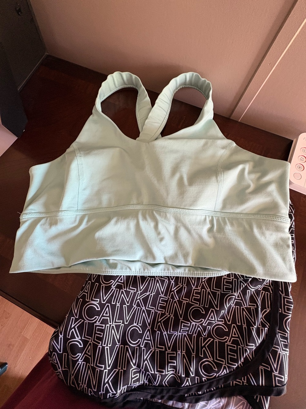 Calvin Klein/Avia Athletic Bundle size XXL